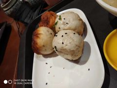 虾肉生煎-大壶春生煎(四川中路店)