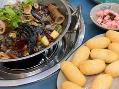 -贵州笋子鸡(米市街店)