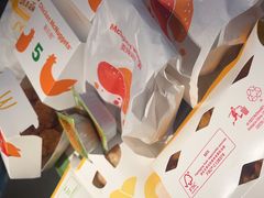 -麦当劳(平和堂店)