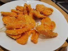 -山东宾馆·齐鲁苑餐厅