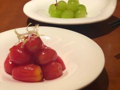 -杭州JW万豪酒店-万豪中餐厅