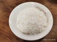 -松發肉骨茶(牛车水店)