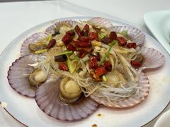 -来之顺海鲜菜馆·青岛菜·始于1993(栈桥店)