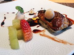 -香樟花园法式铁板烧(恒隆广场店)