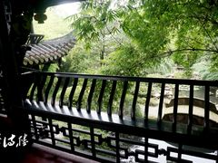 景点-望江楼公园