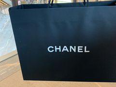 -CHANEL(恒隆广场店)