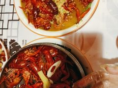 -拙味兄弟龙虾·江湖菜(和畅堂店)