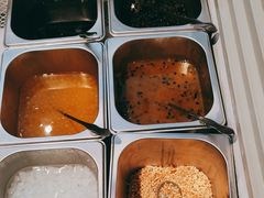 -醉董牛川派鲜肉自选火锅(烟台店)