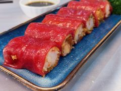 -鹿鸣酒家(越秀店)