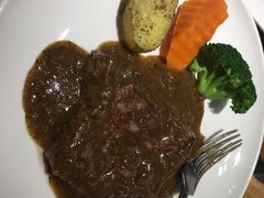 -斗牛士牛排餐厅(嘉里汇店)