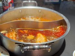 -额尔敦·品质自助(摩尔城店)