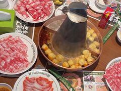 -刘老表·瓦罐汤涮肉(青云谱店)