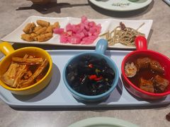 -雅佳神话·麻辣烤鱼(新街口店)