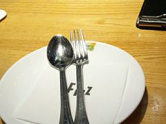 -菲滋意式餐厅(长兴东鱼坊店)