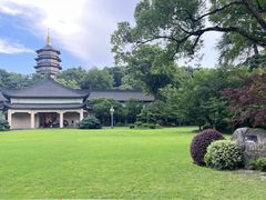 -浙江西子宾馆·瑶园咖啡厅