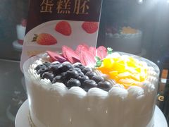 -酵墅·手感烘焙(印象汇店)