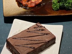 -吱咖啡西式简餐