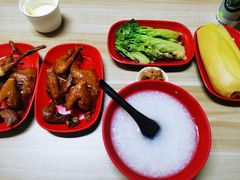 -光明刘冰乳鸽店(光明法政北路店)