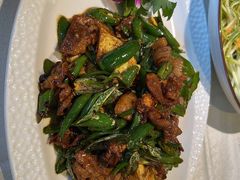 农家小炒肉-徽珍源(龙茗路店)