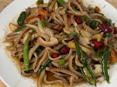 -三中高皇羊肉馆