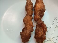 -酷公社·榴莲披萨(太原街店)