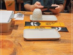-木屋烧烤(岗顶二店)