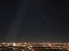 -鬼笑石后山停车场