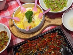 -龙师傅卤炒(天马店)
