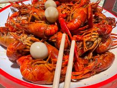 -串盟烧烤大排档·长沙美食地标(星沙店)