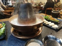 -小窝头炭火铜锅