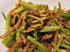 -小柴米·传统江西菜(万寿宫店)