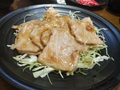-胜代日本料理(云程巷小区店)