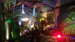 -恐龙探索乐园(磁器口店)