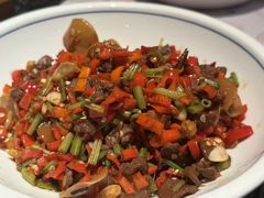 -海上食代(赣江新天地店)