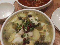 -鱼你在一起(南开天佑城店)