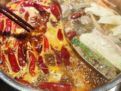 -谭三娘鲜切牛肉自助火锅(九眼桥总店)