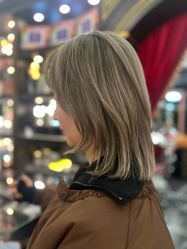 -CARR SALON英伦理容专业店