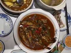 -巢湖名吃·东关老鹅汤(江南风情街店)
