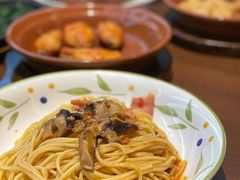 -萨莉亚意式餐厅(杭州滨江天街店)