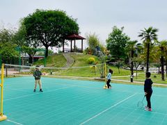 -瑞博尔花园酒店(太周创新产业园店)