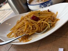 -川旺角融合菜•海景餐厅(星海广场店)