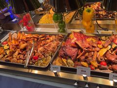 -印象餐厅(杭州国际博览中心北辰大酒店)