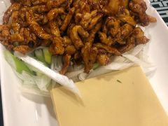 -红京鱼(西坝河店)