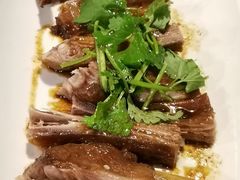 -壹只卤鹅·潮汕菜(莲塘店)