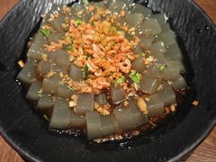 -单家老院·院子里的青岛菜(沙子口店)