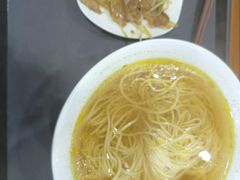 -鑫明明拉面(宁化路店)