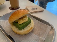 -向森咖啡·蛋糕·简餐