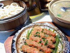 -永信海鲜(群星城店)