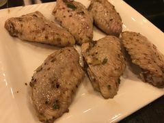 -百味源炭火烤翅 ·夜市大排档(酒仙桥店)