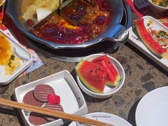 -小龙坎火锅(东汇城店)